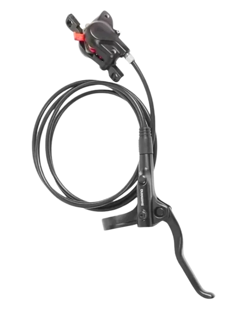 FRENO HIDRAULICO MT-200 SHIMANO TRASERO 1827