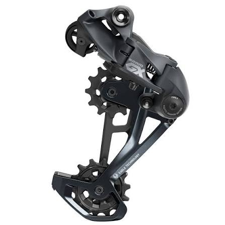 DESV TRASERO SRAM GX 12V LUNAR S/M 2348