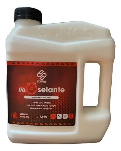 LIQUIDO TUBELES SOLIFES 1L