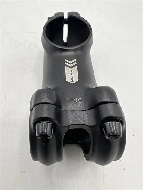 STEM MARIN 60MM 22.2