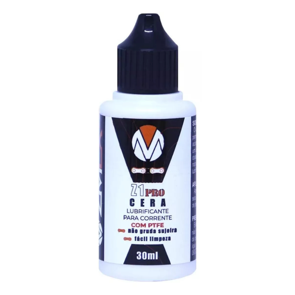 LUBRICANTE ZMEX CERA 30ML