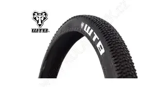 CUB WTB WOLVERINE 27.5X 2.0 NEGRO W010-0498