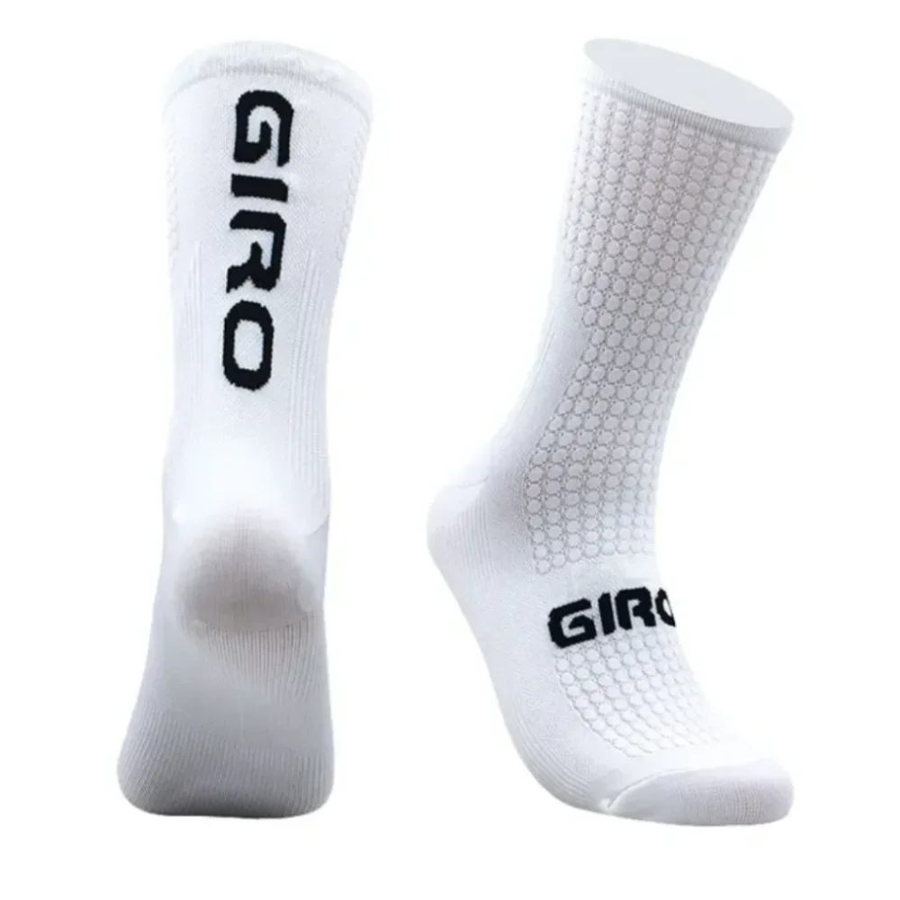 MEDIA GIRO BLANCO (L)