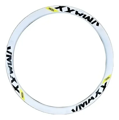 ARO 26 VMAXX 36 AGUJEROS DH DISC BLANCO 2047