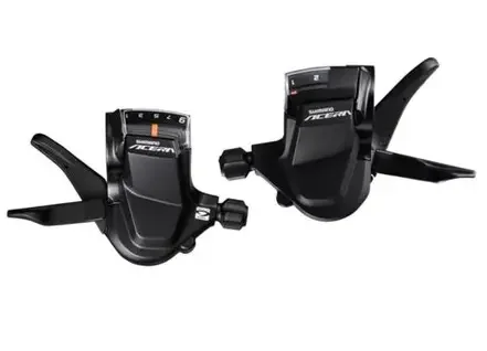 SHIFTER SHIMANO ACERA SL-M3010 2X9V
