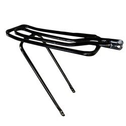 PORTA BULTO TRASERO 26 EPIKOS REFORZADO BLK RECTO 1553 10121