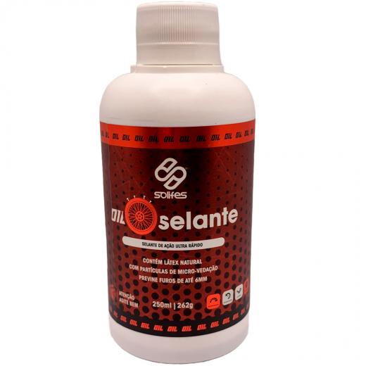LIQUIDO TUBELES SOLIFES 250ML