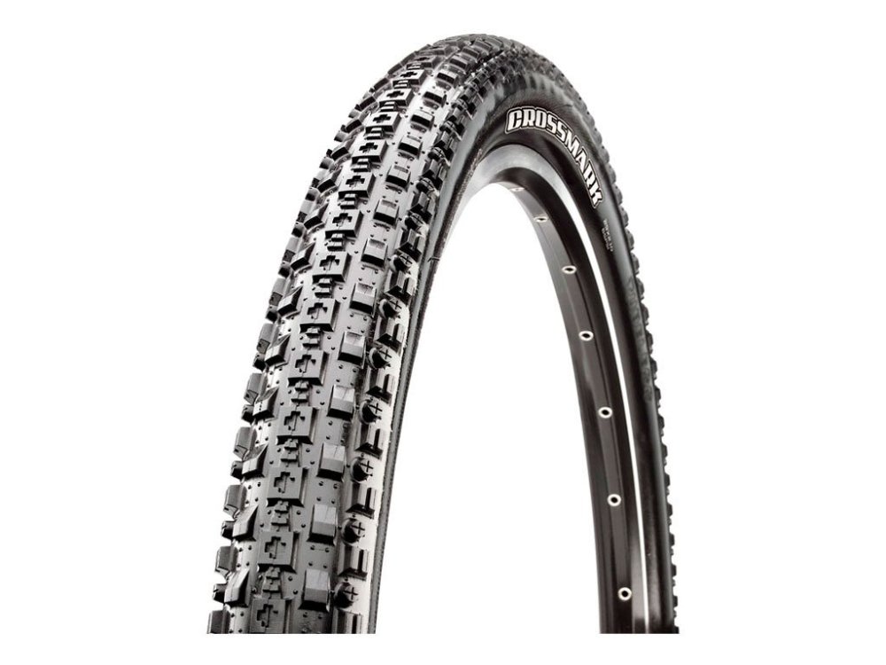 CUB MAXXIS 26X2.10 CROSSMARK II 111