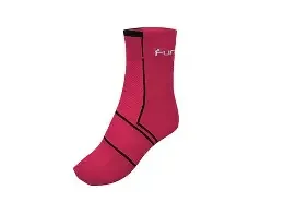 MEDIA FUNKIER FORANO PRO SOCKS 5 43/46 ROSA