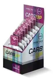 GEL CARB-UP BLACK ACAI C/1