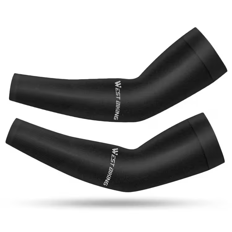 MANGUITA WESK BIKING NEGRO