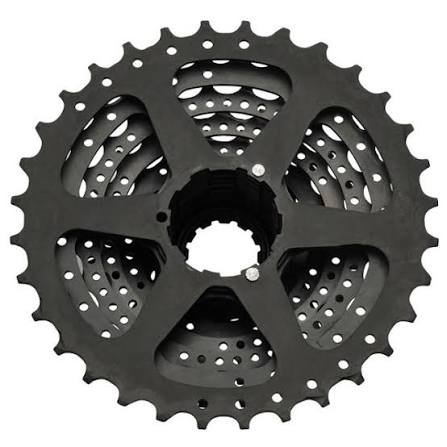 PIÑON SHIMANO ALTUS 8V CS-HG31-8 11-32