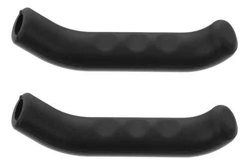 PROTECTOR MANIJA FRENO 1PC ZXCBT NEGRO