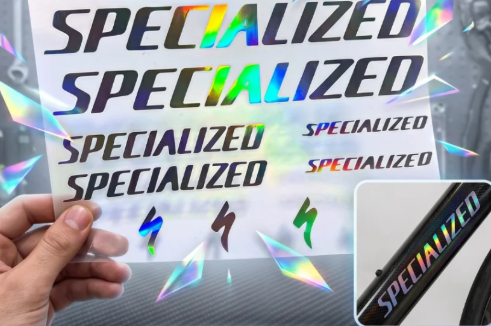 ADHESIVO SPECIALIZED