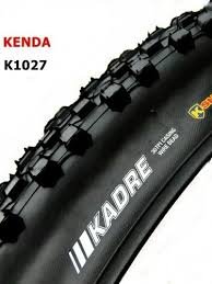 ARO 27.5X2.10 KADRE K1027 CUB-KENDA