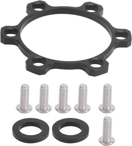 ADAPTADOR PARA DISCO 148MM JG