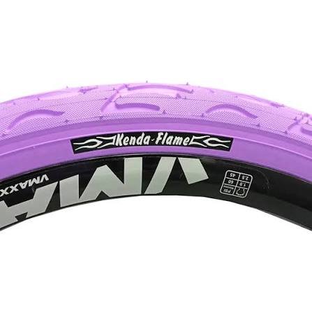 ARO 26X2.125 FLAME K1008-A-L CUB-KENDA