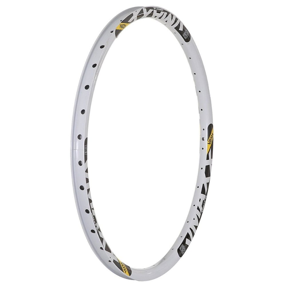 ARO 26 VMAXX 36 AGUJEROS SL DISC BLANCO 2046
