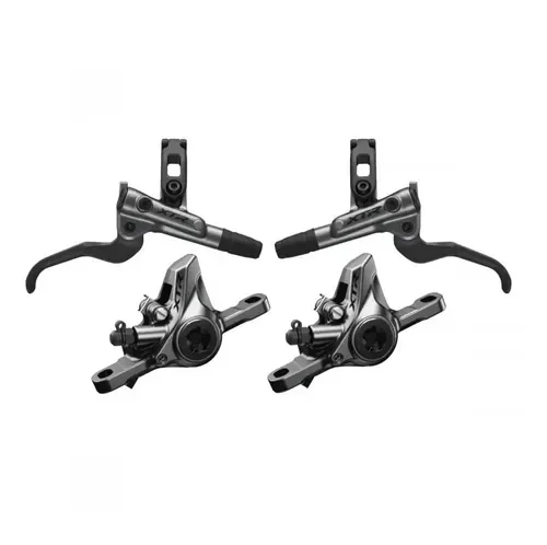 FRENO HIDRAULICO SHIMANO XTR BR-M9120