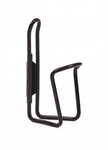 PORTA TERMO ALUMINIO NEGRO ST