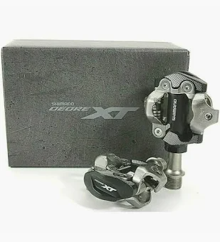 PEDAL  MTB SHIMANO XT 8100 1293