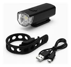 LUZ FRONTAL USB RL-234 7188 62