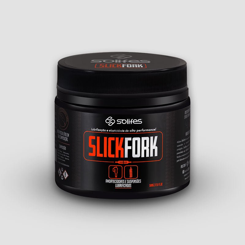 GRASA SOLIFES SLICKFOK 500G