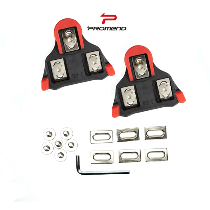 CALA RUTA  PROMED PDZ-R07 RED