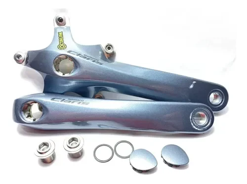BIELA 175MM FC-M2450 SHIMANO CLARIS OCTALIN