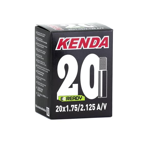 ARO 20X1.75 CAMARA KENDA