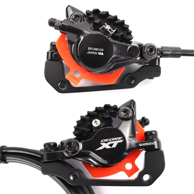FRENO HIDRAULICO SHIMANO XT BR-M8100