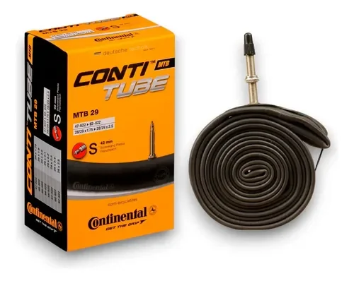 CAMARA ARO 29  P/F CONTINENTAL 0182191