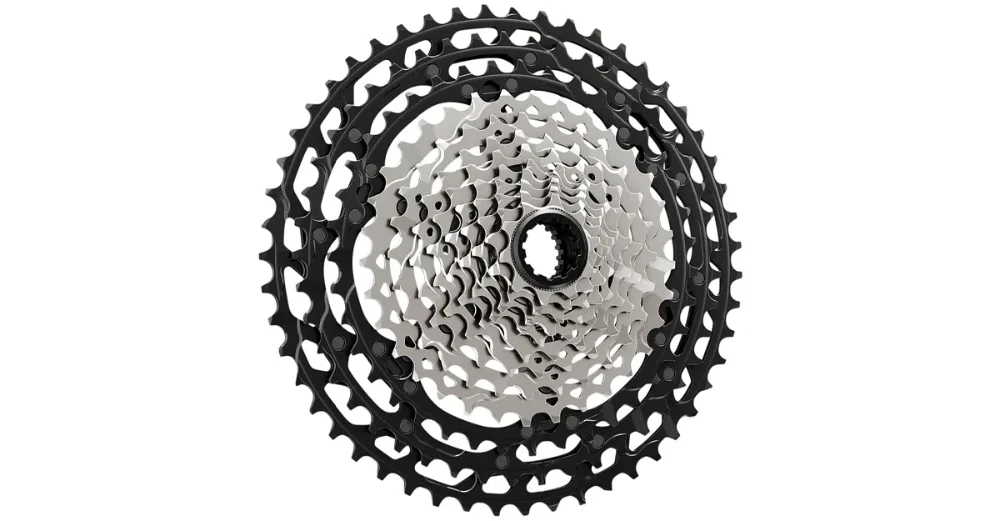 PIÑON SHIMANO XTR 12V CS-M9100 10-51 MS