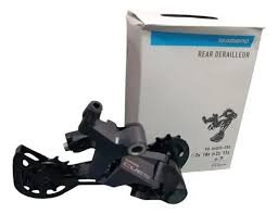 DESV TRASERO SHIMANO CUES RD-U6020 SGS 10V