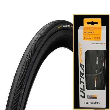 CUB CONTINENTAL 700X25 ULTRA SPORT II