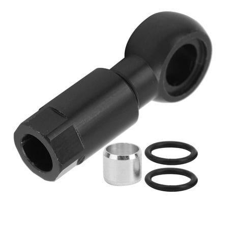 REPARO FRENO CONEXION MANGUERA HIDRAULICO SLX,XT Y XTR 1877