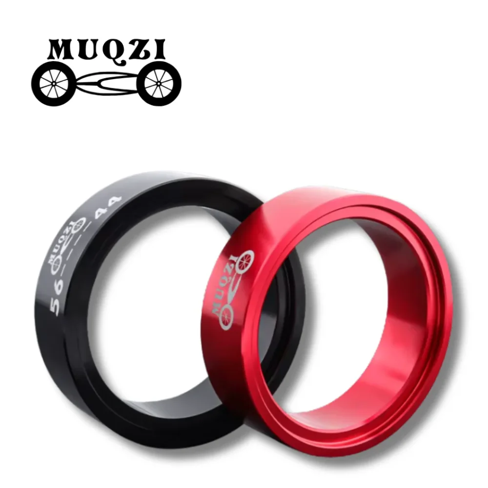 ADAPTADOR MUZZI 44/55 CONICO P/ RECTO