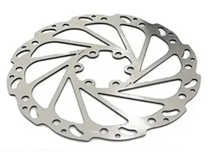 DISCO JUIN TECH 160MM TORNILLOS