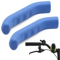 PROTECTOR MANIJA FRENO 1PC ZXCBT AZUL