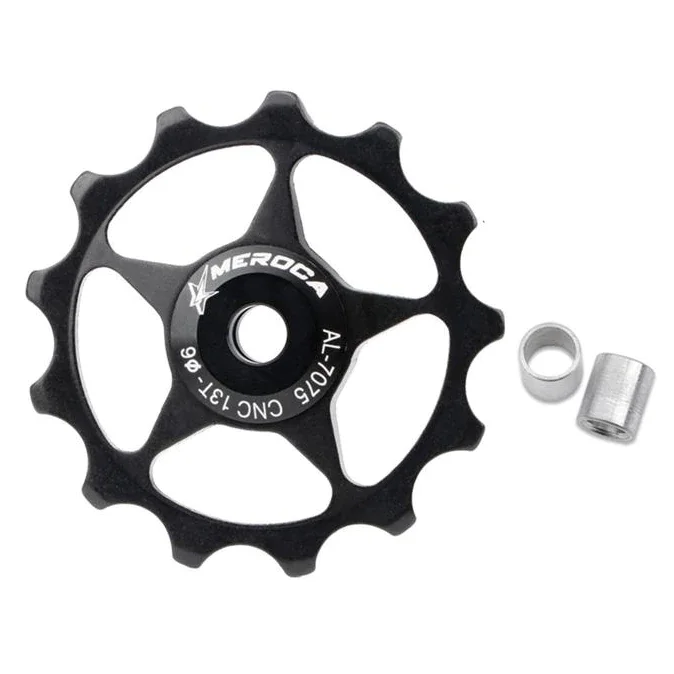 ROLDANA MEROCA 13T NEGRO 1631
