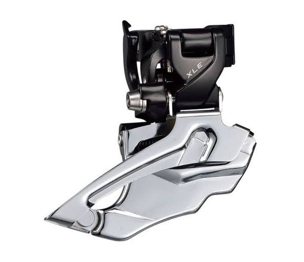 DESC DEL MICROSHIFT FD-612-B 10V