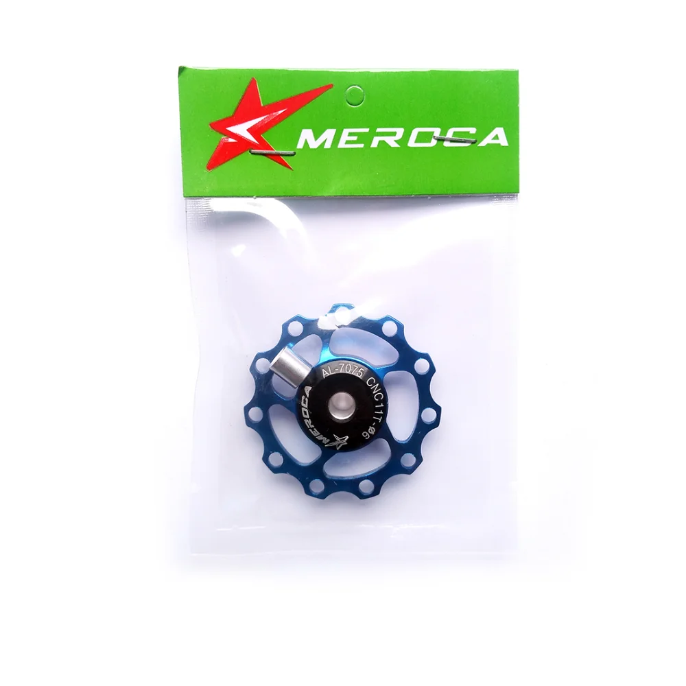 ROLDANA MEROCA 11T AZUL 1635
