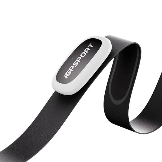 FRECUENCIA CARDIACA IGPSPORT HR50
