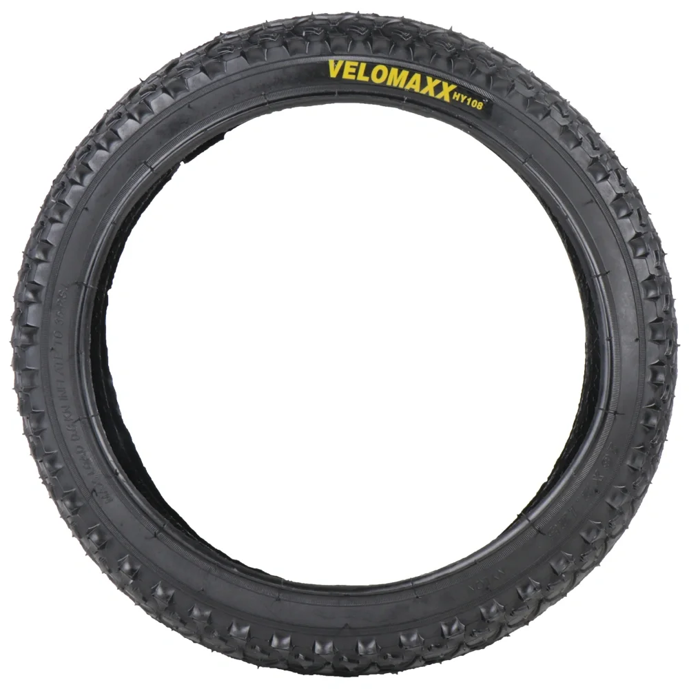 CUB-VELOMAXX 16X2.125 HY-108