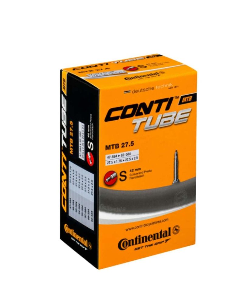 CAMARA ARO 27.5  P/F CONTINENTAL 0182311