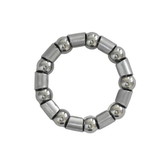 CANASTA DELANTERA 1PAR