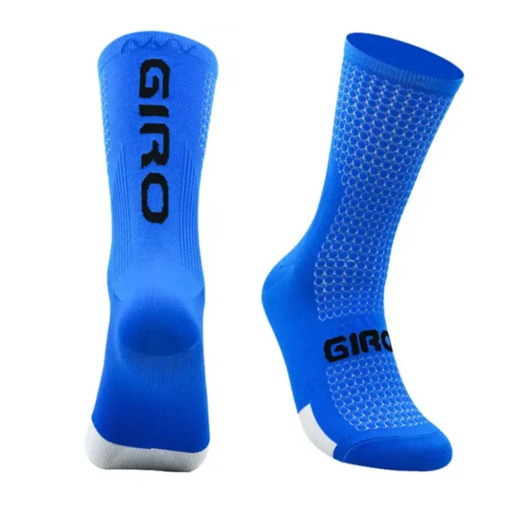 MEDIA GIRO AZUL