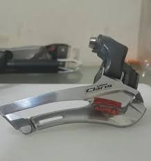 DESC DEL FD-2400-F CLARIS