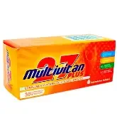MULTIVITAN 27 PLUS 50 COMPRIMIDOS