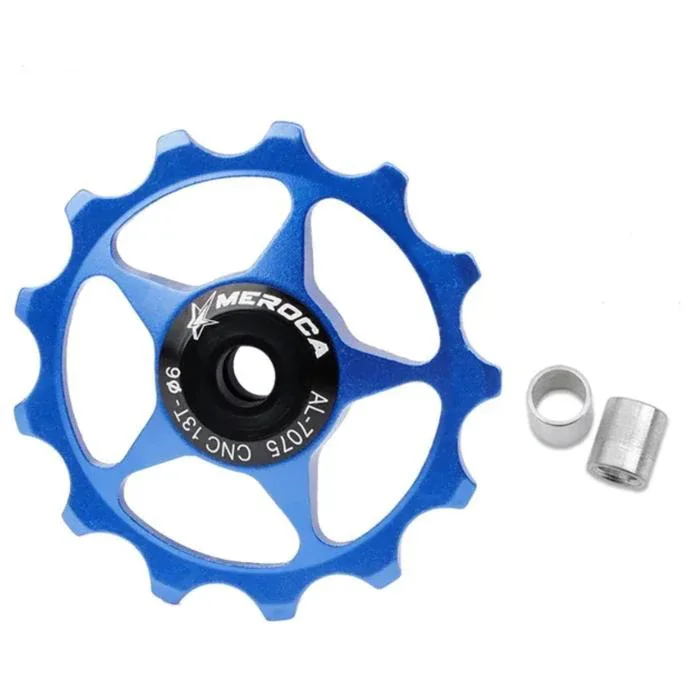 ROLDANA MEROCA 13T AZUL 1345